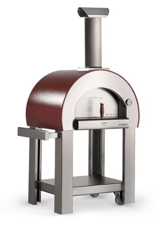 Buy the Alfa 5 Minuti Pizza Oven Online from an Authorized Alfa Oven Dealer Today and Save!